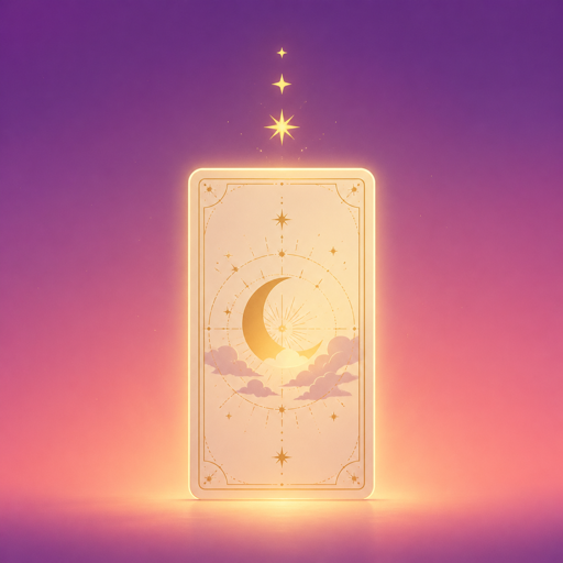 TarotLens app icon